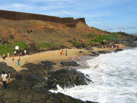 varkala-beach