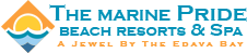 Marine Pride Logo